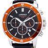 J.Springs sport Quartz chronographe 100M BFC005 les hommes de Seiko Watch