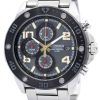 J.Springs par Seiko Tokyo Style Chronographe Quartz 100M BFH005 montre homme