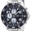 J.Springs par Seiko Tokyo Style Chronographe Quartz 100M BFH006 montre homme