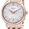 J.Springs par montre Seiko Sapphire robe Quartz BLD019 féminin