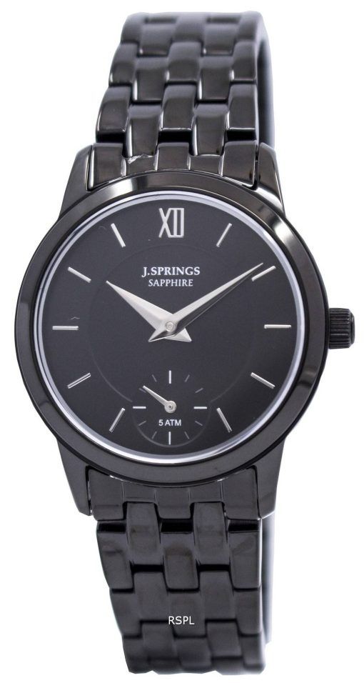 J.Springs par Sapphire Seiko Dress Quartz BLD022 Women Watch