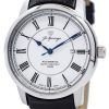 J.Springs automatique Seiko Japon fait 100M NPEA003 montre homme