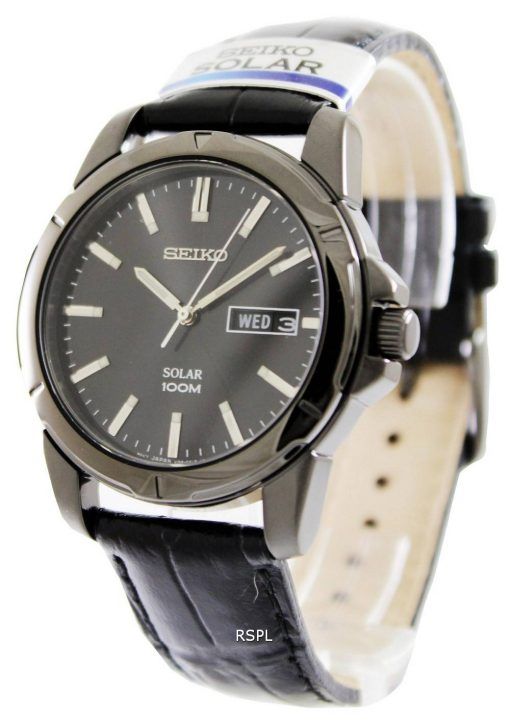 Montre Seiko solaire SNE097P1 SNE097P SNE097 hommes