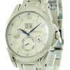 Montre Seiko Premier Kinetic SNP079P1 perpétuelle SNP079P SNP079 hommes