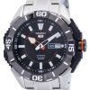 Montre Seiko 5 Sports automatique 24 bijoux SRP795 SRP795K1 SRP795K hommes