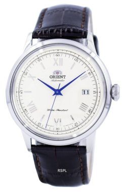 Orienter la 2e génération Bambino classique FAC00009N0 automatique AC00009N montre homme