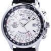 Orient automatique Multi année calendrier 100M FEU0700DWH montre homme