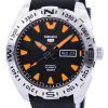 Montre Seiko 5 Sport Automatique 24 Joyaux Japon Made SRP741 SRP741J1 SRP741J hommes