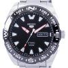 Montre Seiko 5 Sport Automatique 24 Joyaux Japon Made SRP743 SRP743J1 SRP743J hommes