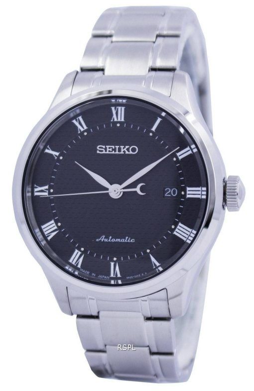 Montre Seiko Automatique Japon Made SRP769 SRP769J1 SRP769J hommes