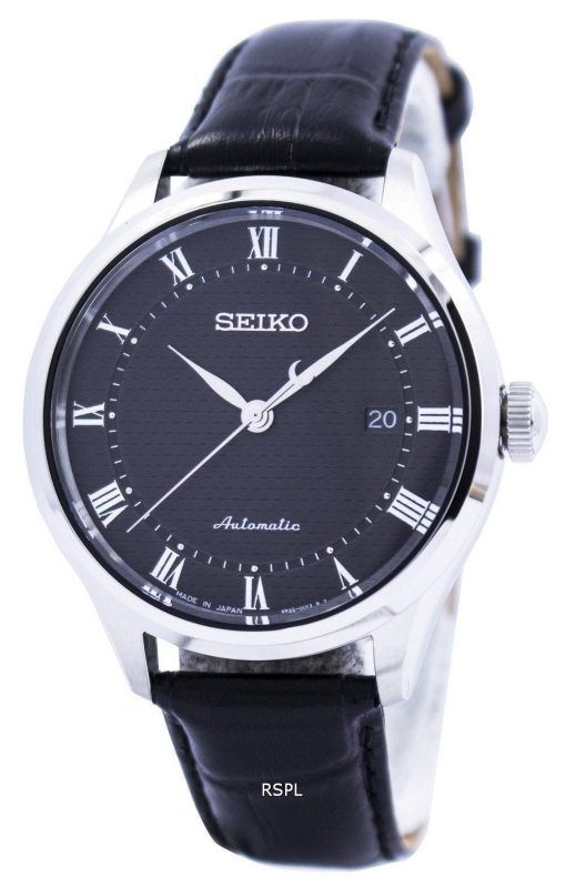 Montre Seiko automatique Japan Made SRP769J2 hommes