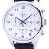 Montre Seiko Quartz Chronographe SSB229 SSB229P1 SSB229P hommes