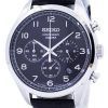 Montre Seiko Quartz Chronographe SSB231 SSB231P1 SSB231P hommes