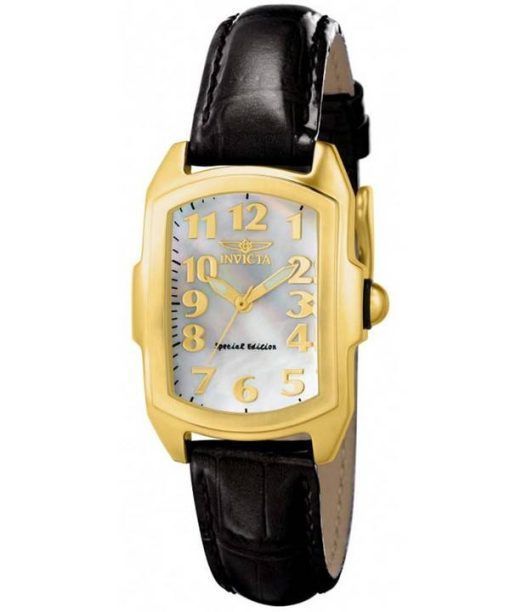 Montre Invicta Special Edition « Lupah » Swiss Quartz 13834 féminin