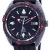 Seiko Prospex terre solaire alimenté 100M SNE425 SNE425P1 SNE425P montre homme