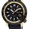 Seiko Superior Limited Edition automatique SSA192 SSA192K1 SSA192K Montre Homme