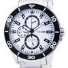 Montre Citizen Eco-Drive AP4030-57bis multifonction masculine