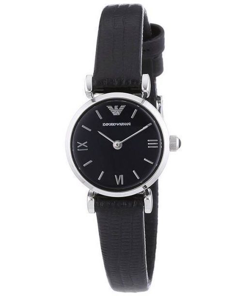 Montre Emporio Armani classique Quartz AR1684 féminin