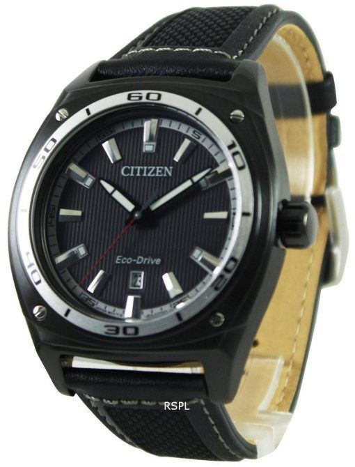 Montre Citizen Eco-Drive AW1050-01F