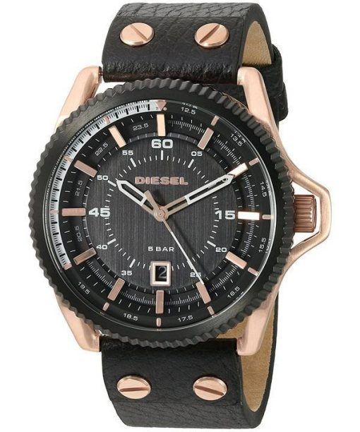 Montre diesel Rollcage Quartz DZ1754 masculin