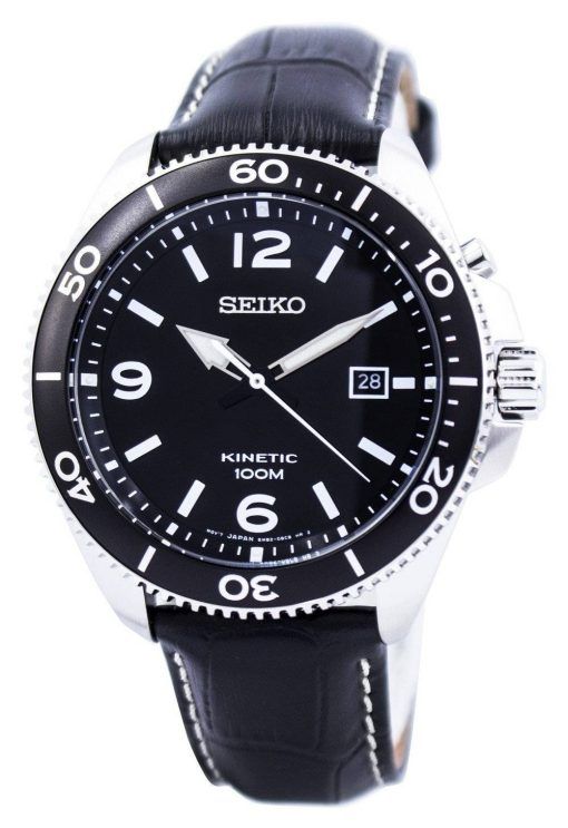 Montre Seiko Kinetic sport SKA747P2 hommes