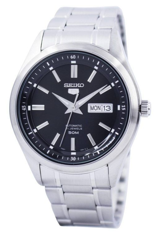 Seiko 5 Automatique 21 Jewels SNKN89 SNKN89K1 SNKN89K Montre Homme