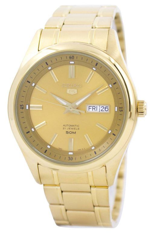 Seiko 5 Automatique 21 Jewels SNKN96 SNKN96K1 SNKN96K Montre Homme