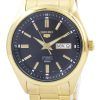 Seiko 5 Automatique 21 Jewels SNKN98 SNKN98K1 SNKN98K Montre Homme