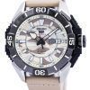 Seiko 5 Sport automatique 24 Jewels SRPA01 SRPA01K1 SRPA01K Montre Homme