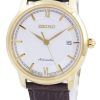 Seiko Presage automatique Japan Made SRPA14 SRPA14J1 SRPA14J Montre Homme