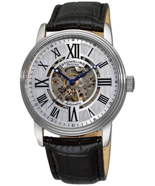 Stührling Original Delphi automatique Venezia 1077.33152 montre homme