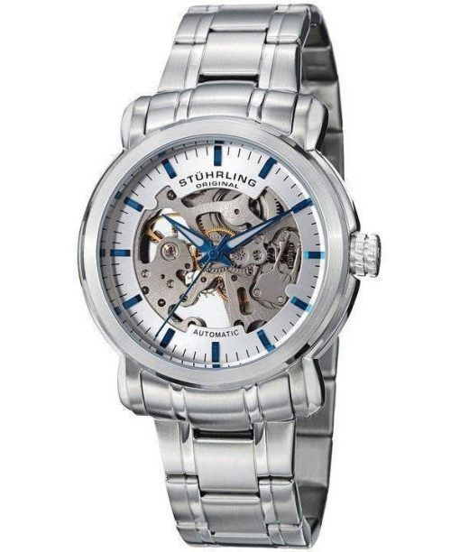 Stührling Original Delphi Antium automatique 387.33112 montre homme