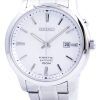 Seiko Kinetic saphir 100M SKA739 SKA739P1 SKA739P montre homme