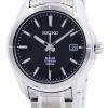 Montre Seiko titane solaire 100M SNE141 SNE141P1 SNE141P hommes