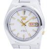 Seiko 5 automatique 21 rubis Japon fait SNKC47 SNKC47J1 SNKC47J montre homme