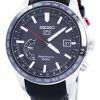 Seiko Sportura GPS solaire mondial temps Japon fait SSF007 SSF007J1 SSF007J montre homme