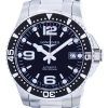 Montre Longines HydroConquest Sport Automatic Power Reserve L3.641.4.56.6 Hommes