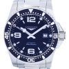 Montre Longines HydroConquest Automatic Power Reserve L3.642.4.96.6 Hommes