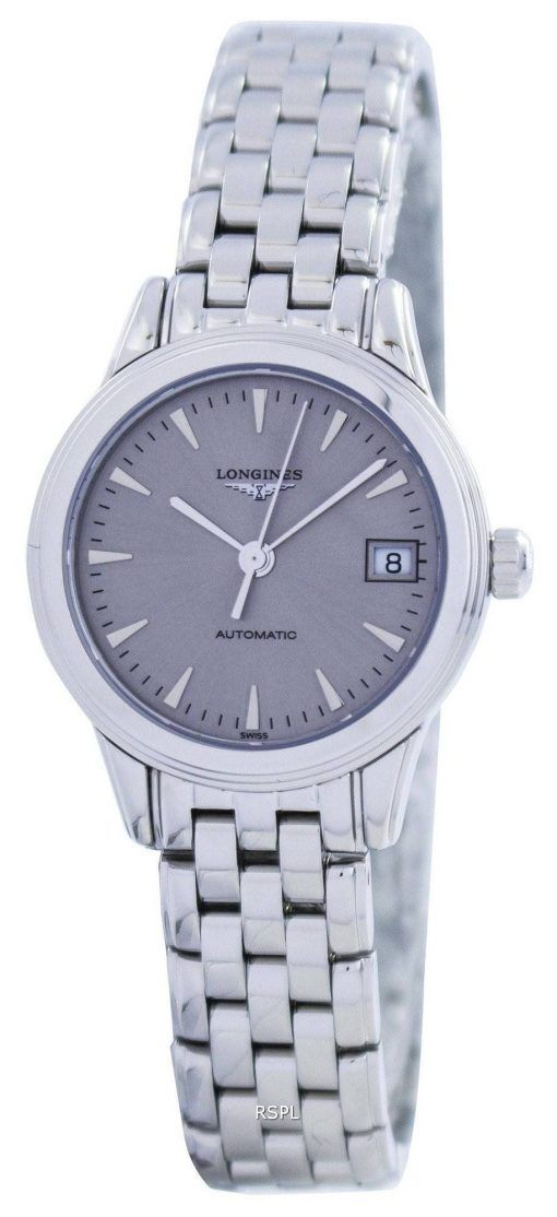 Longines La Grande Classique De Automatic Power Reserve L4.274.4.72.6 Montre Femme