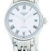 Longines Lyre Automatic Power Reserve L4.360.4.11.6 Montre Femme