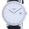 Montre Longines La Grande Classique Présence De Quartz L4.790.4.12.2 Hommes