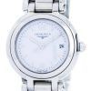 Longines PrimaLuna Quartz L8.110.4.16.6 Montre Femme