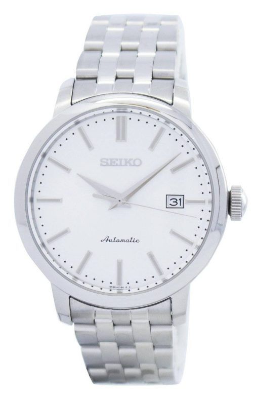 Seiko automatique 23 rubis SRPA23 SRPA23K1 SRPA23K montre homme