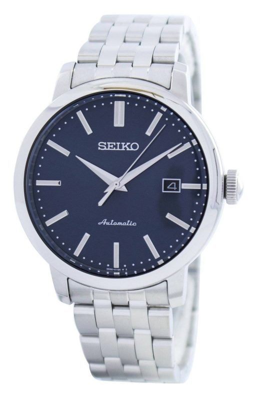 Seiko automatique 23 rubis SRPA25 SRPA25K1 SRPA25K montre homme