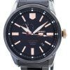 Seiko 5 Sports Limited Edition Automatique SSA 317 SSA317K1 SSA317K Montre Homme