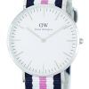 Daniel Wellington Classic Southampton Quartz DW00100050 (0605DW) Montre Femme