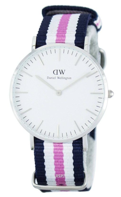 Daniel Wellington Classic Southampton Quartz DW00100050 (0605DW) Montre Femme