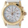 Montre Seiko Quartz alarme chronographe SNAE12 SNAE12P1 SNAE12P hommes