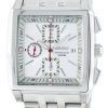 Montre Seiko Quartz chronographe SND759 SND759P1 SND759P hommes