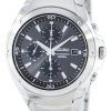 Seiko Quartz chronographe SND779 SND779P1 SND779P montre homme